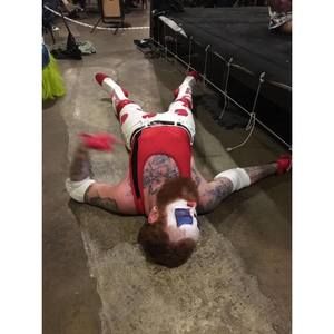 Meet your Posher, Brett